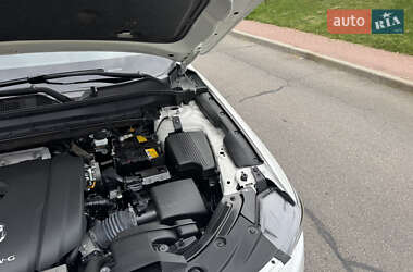 Внедорожник / Кроссовер Mazda CX-5 2023 в 