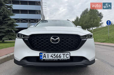 Внедорожник / Кроссовер Mazda CX-5 2023 в 
