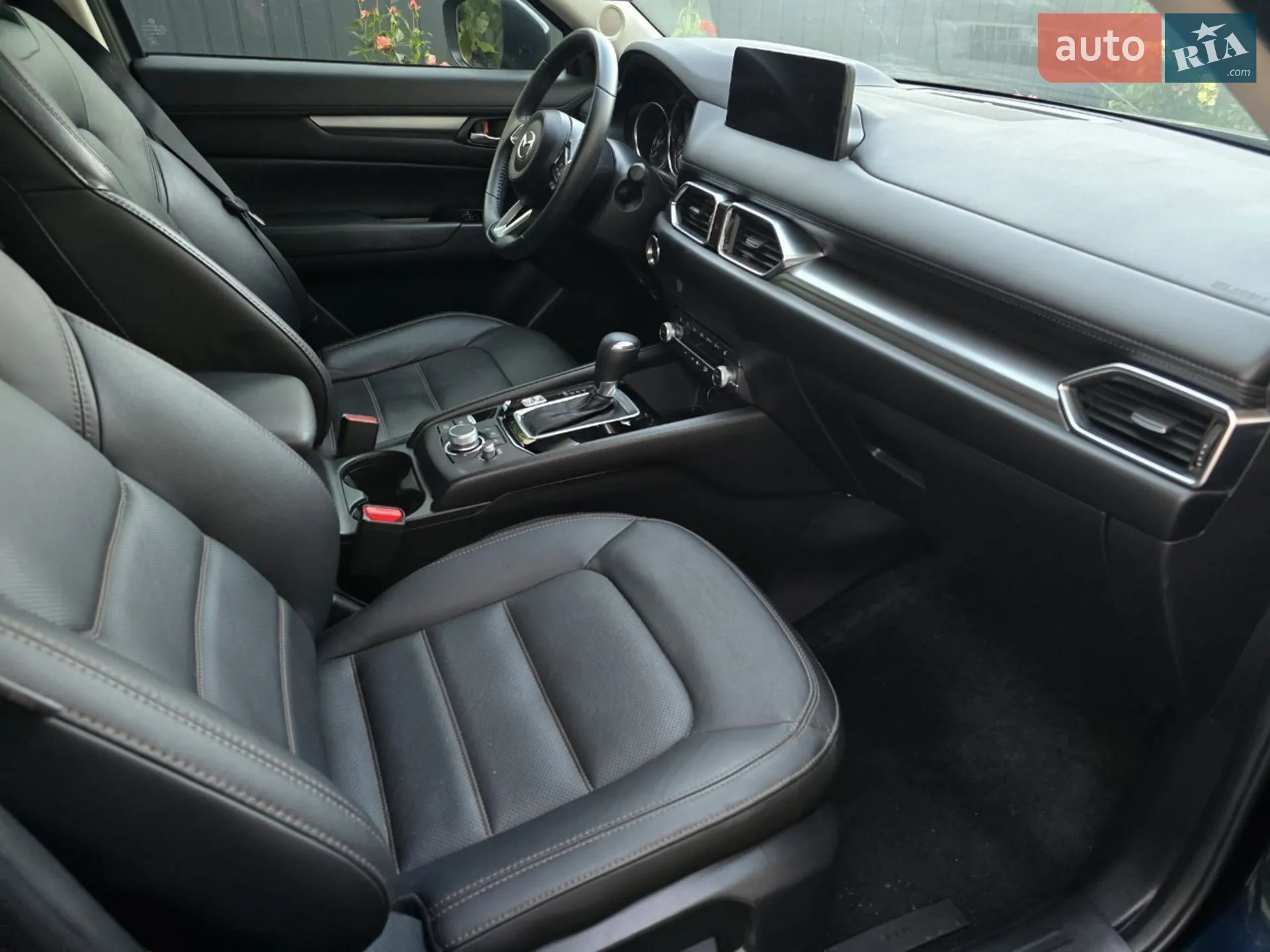 2022 Mazda CX-5 - мініатюра 9