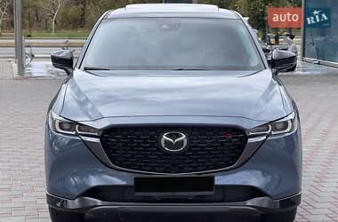 Внедорожник / Кроссовер Mazda CX-5 2023 в 