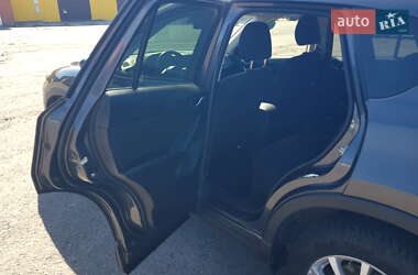 Позашляховик / Кросовер Mazda CX-5 2015 в 