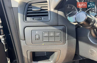 Позашляховик / Кросовер Mazda CX-5 2012 в 