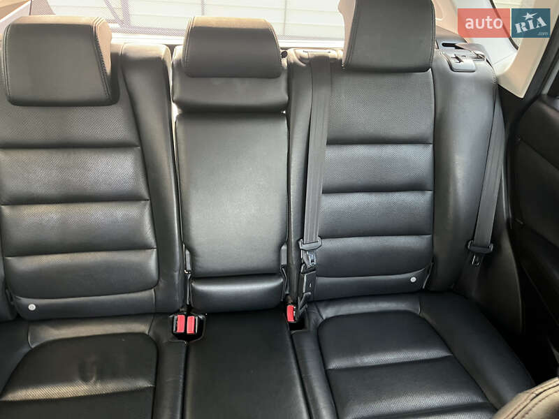 Внедорожник / Кроссовер Mazda CX-5 2015 в Киеве