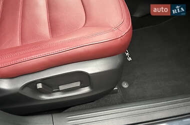 Внедорожник / Кроссовер Mazda CX-5 2023 в 