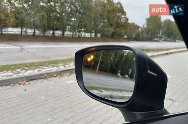 Внедорожник / Кроссовер Mazda CX-5 2023 в 