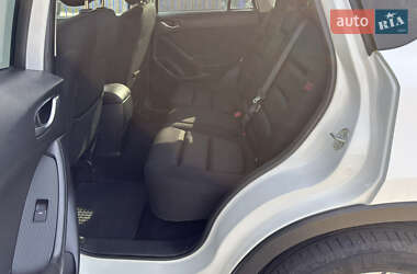 Внедорожник / Кроссовер Mazda CX-5 2012 в 