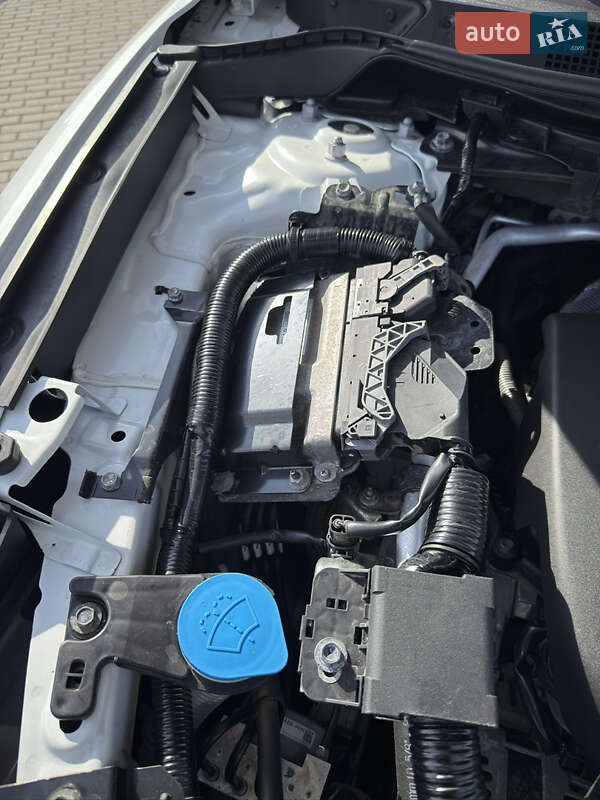 Внедорожник / Кроссовер Mazda CX-5 2012 в Ковеле