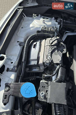 Внедорожник / Кроссовер Mazda CX-5 2012 в 