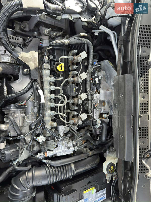 Внедорожник / Кроссовер Mazda CX-5 2012 в Ковеле