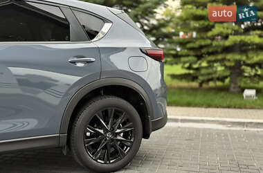 Внедорожник / Кроссовер Mazda CX-5 2023 в 