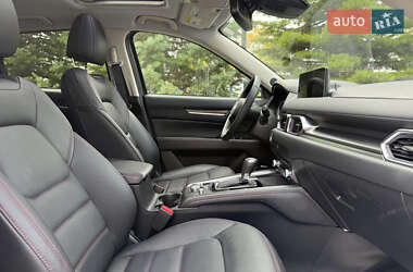 Внедорожник / Кроссовер Mazda CX-5 2023 в 