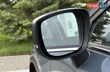 Внедорожник / Кроссовер Mazda CX-5 2023 в 