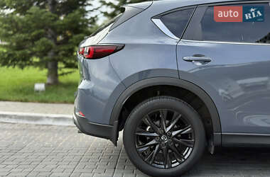 Внедорожник / Кроссовер Mazda CX-5 2023 в 