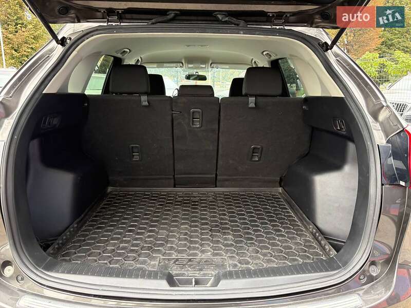 Внедорожник / Кроссовер Mazda CX-5 2015 в Виннице