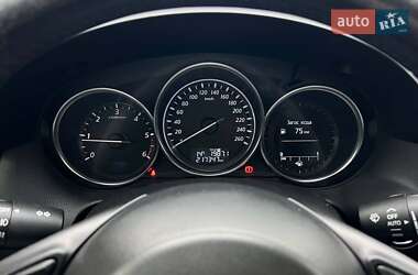 Позашляховик / Кросовер Mazda CX-5 2014 в 