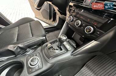 Внедорожник / Кроссовер Mazda CX-5 2013 в 