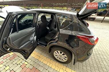 Внедорожник / Кроссовер Mazda CX-5 2013 в 