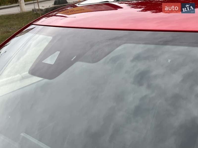 Позашляховик / Кросовер Mazda CX-5 2023 в Києві