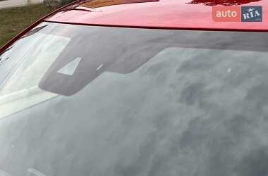 Позашляховик / Кросовер Mazda CX-5 2023 в 