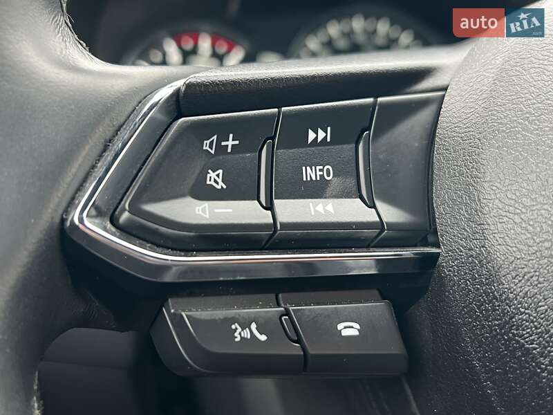 Позашляховик / Кросовер Mazda CX-5 2023 в Києві