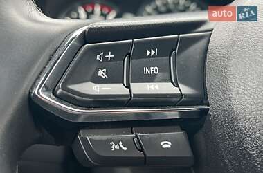 Позашляховик / Кросовер Mazda CX-5 2023 в 