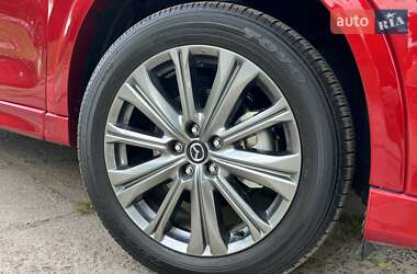 Позашляховик / Кросовер Mazda CX-5 2023 в 