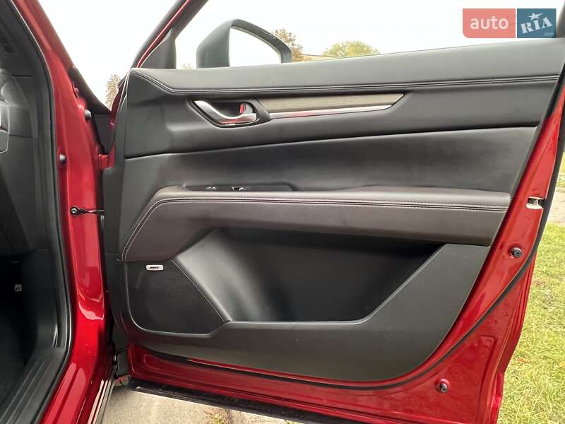 Позашляховик / Кросовер Mazda CX-5 2023 в Києві