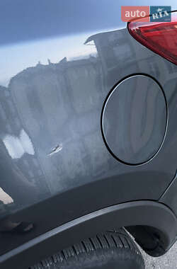 Внедорожник / Кроссовер Mazda CX-5 2012 в 