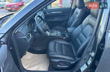 Позашляховик / Кросовер Mazda CX-5 2023 в 