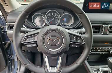 Внедорожник / Кроссовер Mazda CX-5 2023 в 