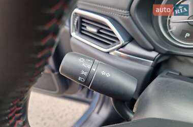 Внедорожник / Кроссовер Mazda CX-5 2023 в 