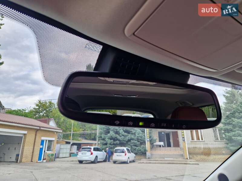 Внедорожник / Кроссовер Mazda CX-5 2023 в Днепре фото 21 Внедорожник / Кроссовер Mazda CX-5 2023 в Днепре