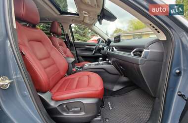 Внедорожник / Кроссовер Mazda CX-5 2023 в 