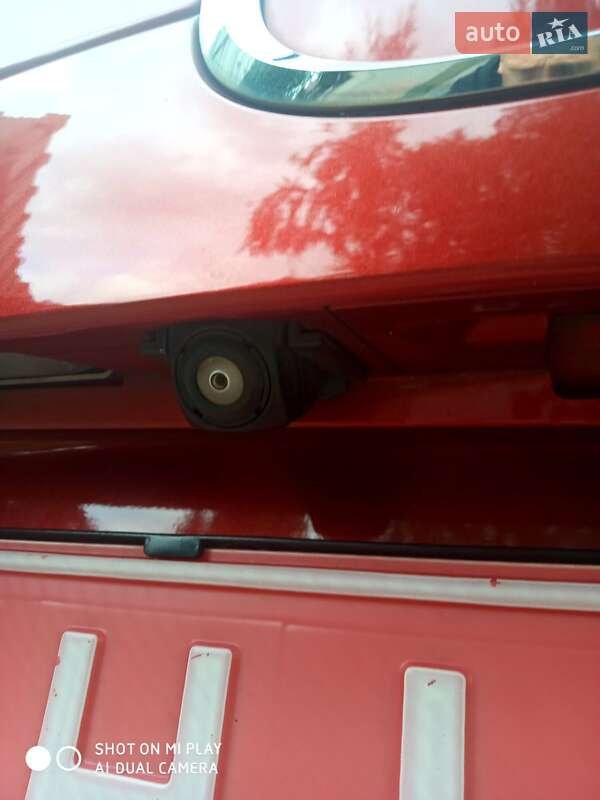 Внедорожник / Кроссовер Mazda CX-5 2013 в Сумах