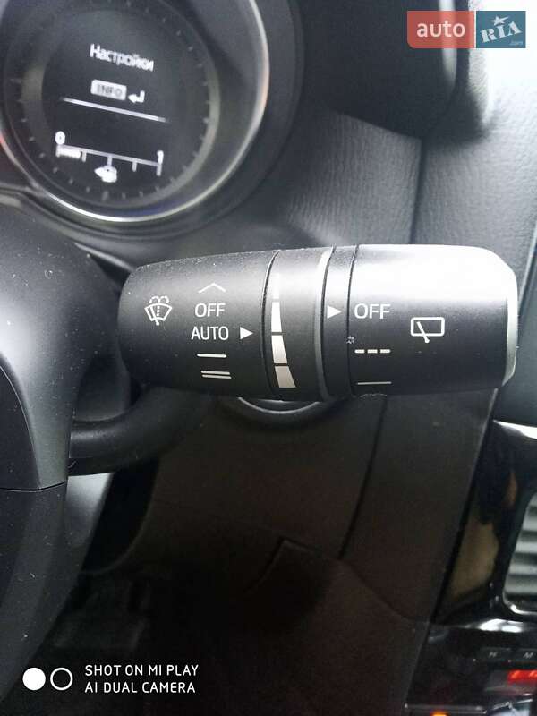 Внедорожник / Кроссовер Mazda CX-5 2013 в Сумах