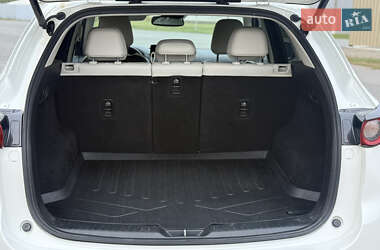 Позашляховик / Кросовер Mazda CX-5 2021 в 