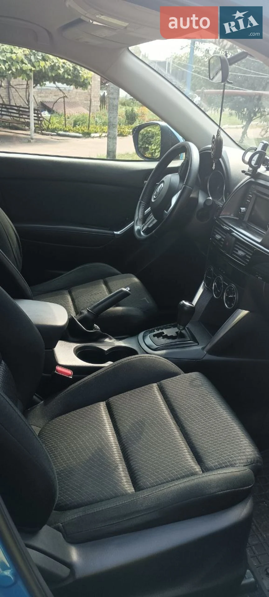 2013 Mazda CX-5 - мініатюра 9