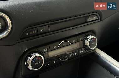 Внедорожник / Кроссовер Mazda CX-5 2017 в 