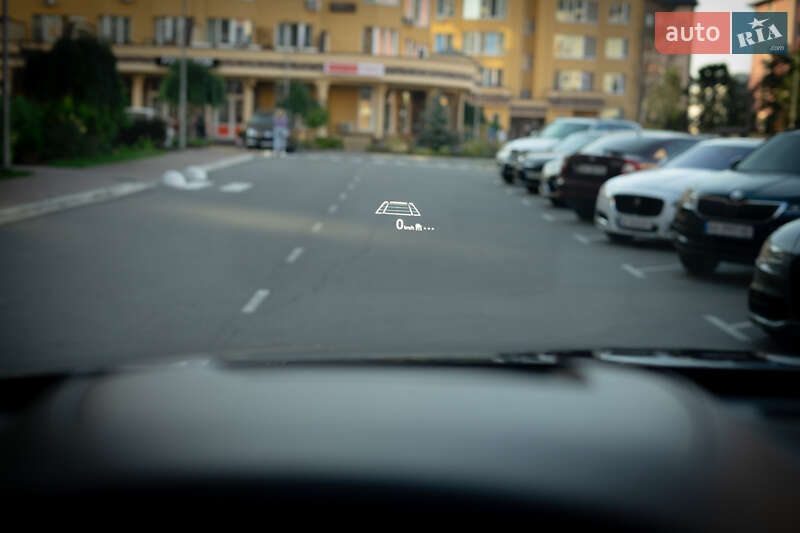 Позашляховик / Кросовер Mazda CX-5 2020 в Києві