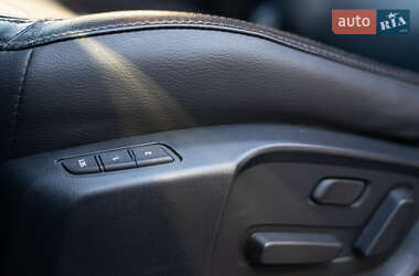 Позашляховик / Кросовер Mazda CX-5 2020 в 