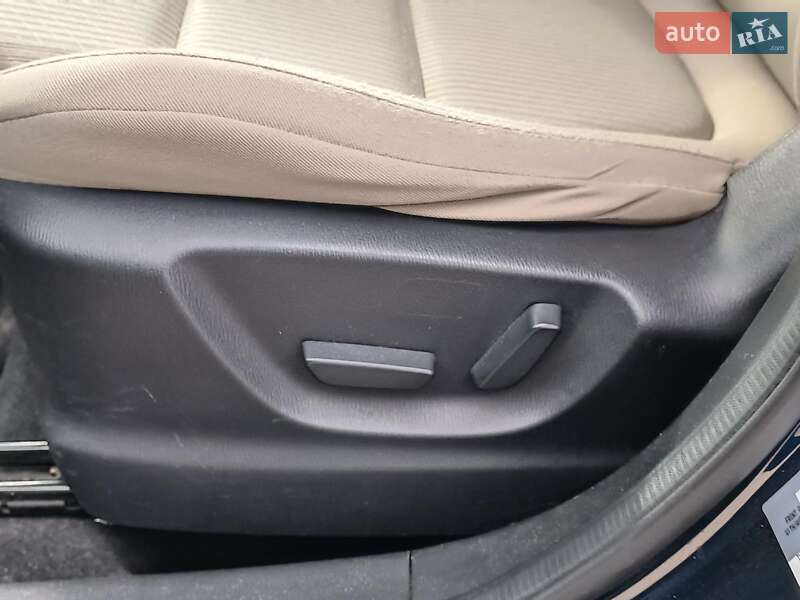 Внедорожник / Кроссовер Mazda CX-5 2014 в Харькове