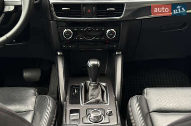 Внедорожник / Кроссовер Mazda CX-5 2015 в 