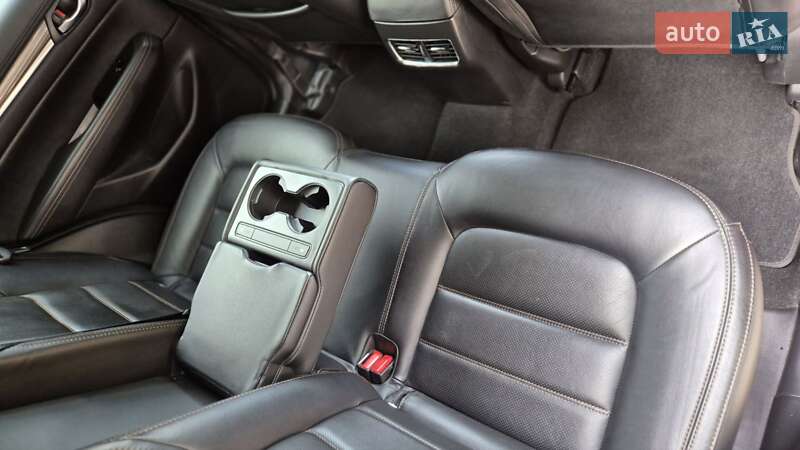 Внедорожник / Кроссовер Mazda CX-5 2018 в Днепре
