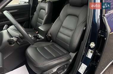 Позашляховик / Кросовер Mazda CX-5 2023 в 