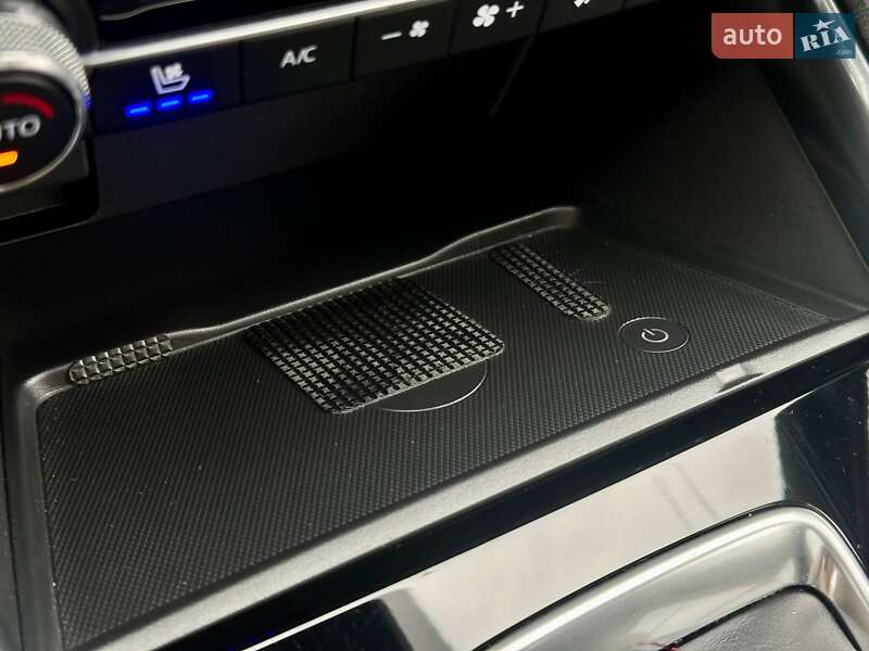 Внедорожник / Кроссовер Mazda CX-5 2023 в Одессе фото 21 Внедорожник / Кроссовер Mazda CX-5 2023 в Одессе