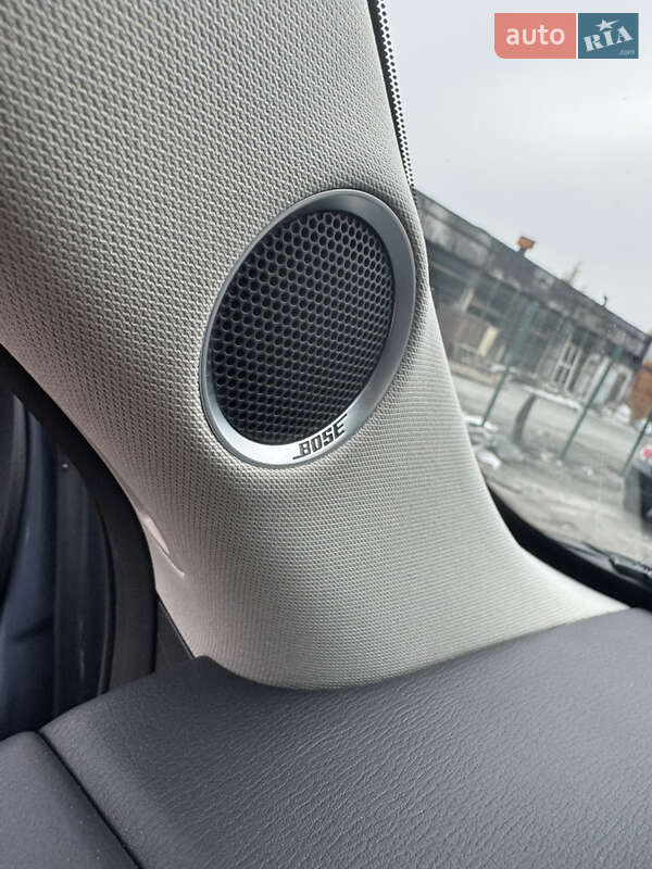 Внедорожник / Кроссовер Mazda CX-5 2023 в Днепре