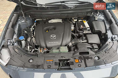 Внедорожник / Кроссовер Mazda CX-5 2023 в 