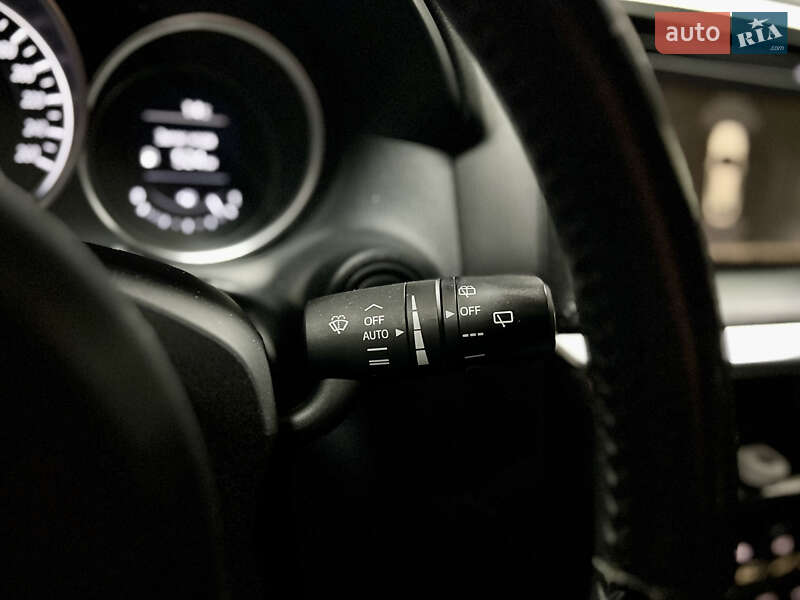 Внедорожник / Кроссовер Mazda CX-5 2016 в Киеве