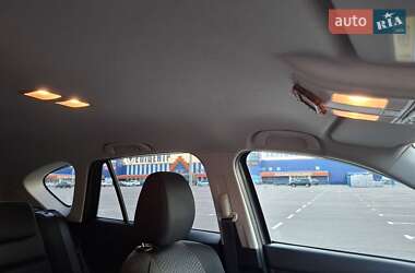 Внедорожник / Кроссовер Mazda CX-5 2014 в 
