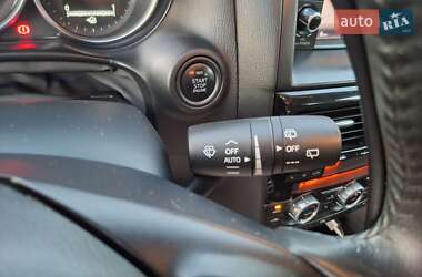 Внедорожник / Кроссовер Mazda CX-5 2014 в 